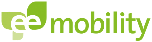 Logo der Firma eeMobility Gesellschaft mit beschränkter Haftung
