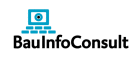 Logo der Firma BauInfoConsult GmbH