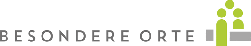 Logo der Firma BESONDERE ORTE Umweltforum Berlin GmbH