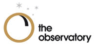 Logo der Firma John Sealey - The Observatory