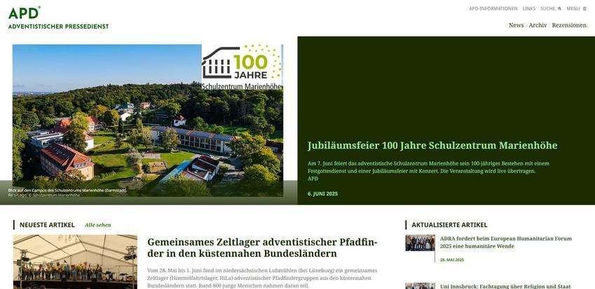 Website Promotion