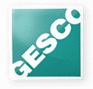 Logo der Firma Gesco AG