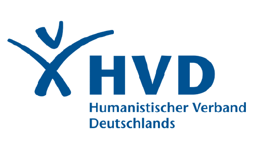Logo der Firma Humanistischer Verband Deutschlands - Landesverband Berlin-Brandenburg e. V