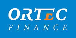 Logo der Firma Ortec Finance