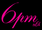 Logo der Firma 6PM Fashion