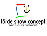 Logo der Firma Förde Show Concept GmbH