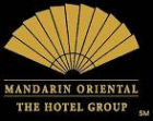 Logo der Firma Mandarin Oriental Hotel Group