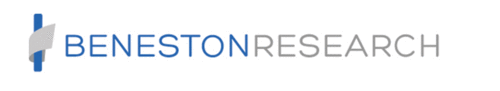Logo der Firma BenestonResearch