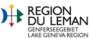 Logo der Firma Genferseegebiet Lake Geneva Region