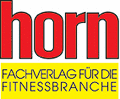Logo der Firma Horn Druck & Verlag KG