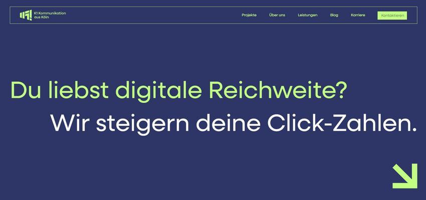 Website Promotion