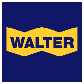 Logo der Firma WALTER Beteiligungen und Immobilien AG