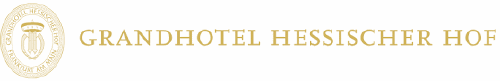 Logo der Firma grandhotel-hessischerhof.com