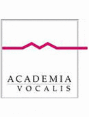 Logo der Firma ACADEMIA VOCALIS - INTERNATIONALE MEISTERKURSE FÜR GESANG