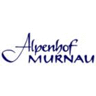 Logo der Firma Alpenhof Murnau - Hotelgesellschaft mbH