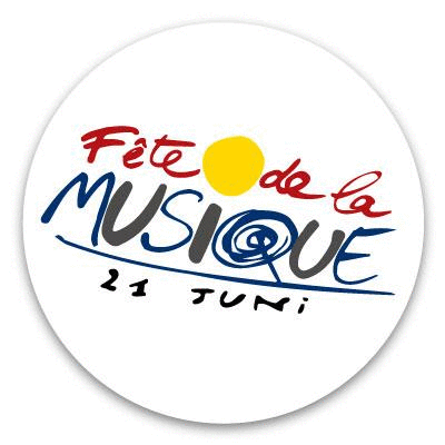 Logo der Firma Fête Company
