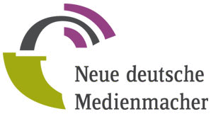 Logo der Firma Neue Deutsche Medienmacher e.V.