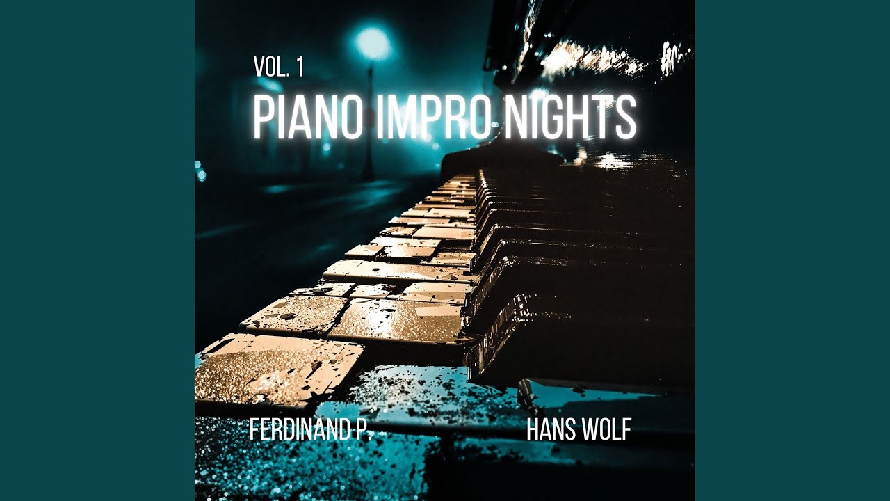 Prt. 1 · Ferdinand P. · Hans Wolf