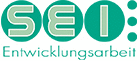 Logo der Firma SEI Entwicklungsarbeit