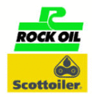 Logo der Firma ROCK OIL Vertriebsges.mbH