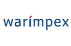 Logo der Firma Warimpex Finanz- und Beteiligungs AG