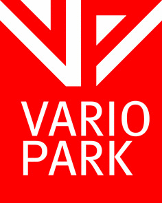 Logo der Firma VarioPark GmbH