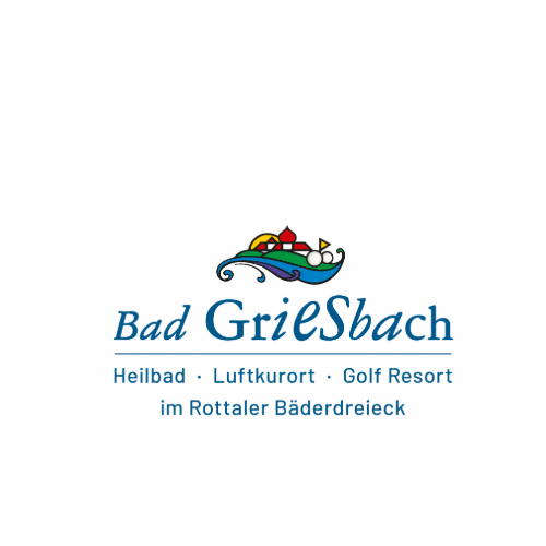 Logo der Firma Gäste- und Kurservice Bad Griesbach - Stadt Bad Griesbach i. Rottal
