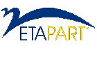 Logo der Firma ETAPART AG