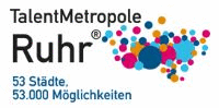 Logo der Firma TalentMetropole Ruhr c/o Initiativkreis Ruhr GmbH