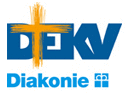 Logo der Firma Deutscher Evangelischer Krankenhausverband e. V.