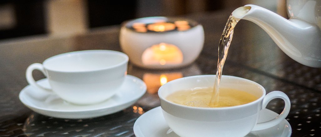 Titelbild der Firma TeeGschwendner GmbH