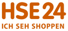Logo der Firma HSE24