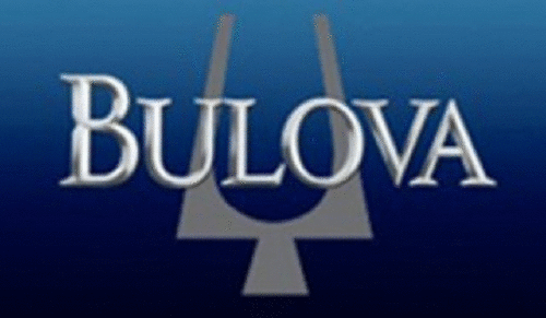 Logo der Firma Bulova Swiss, S.A.