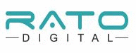 Logo der Firma RATO Digital GmbH