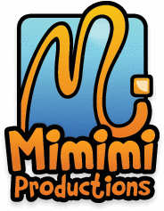 Logo der Firma Mimimi Productions UG (haftungsbeschränkt)