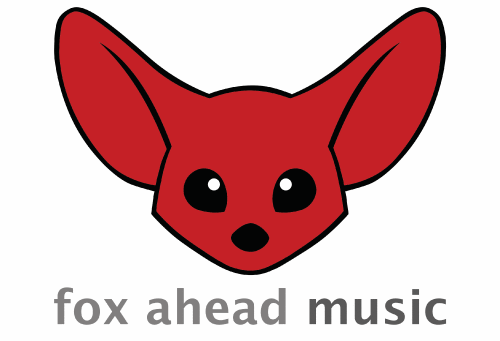 Logo der Firma fox ahead