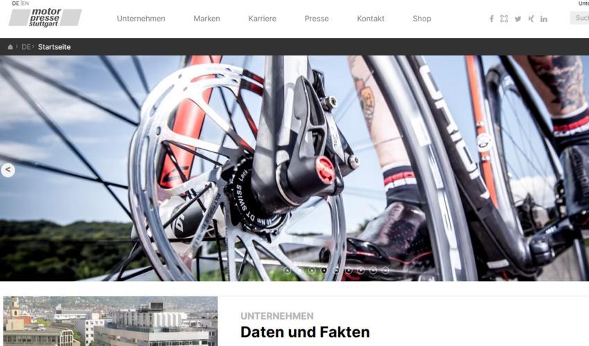 Website Promotion