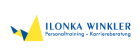 Logo der Firma Ilonka Winkler Personaltraining+Karriereberatung