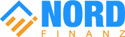 Logo der Firma Nordfinanz