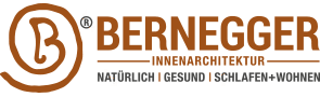 Logo der Firma Tischlerei Bernegger