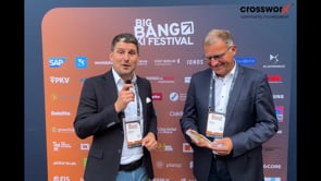 Interview Mario Springer, crossworx international