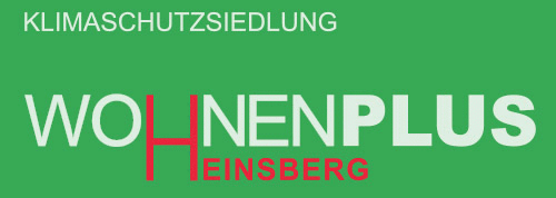Logo der Firma WohnenPlus Heinsberg GmbH