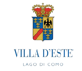 Logo der Firma Villa d'Este
