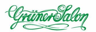 Logo der Firma Grüner Salon UG