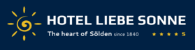 Logo der Firma Hotel Liebe Sonne