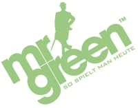 Logo der Firma Mr Green Limited