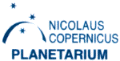 Logo der Firma Nicolaus-Copernicus-Planetarium Nürnberg