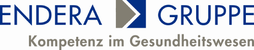 Logo der Firma ENDERA-GRUPPE GmbH