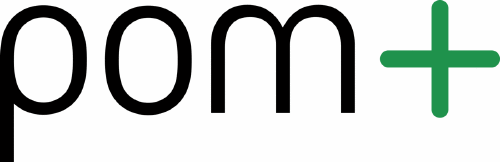 Logo der Firma pom+Consulting AG