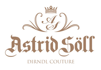 Logo der Firma Dirndl Couture Astrid Söll B.A